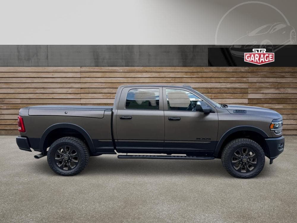 2022 Dodge RAM - 3