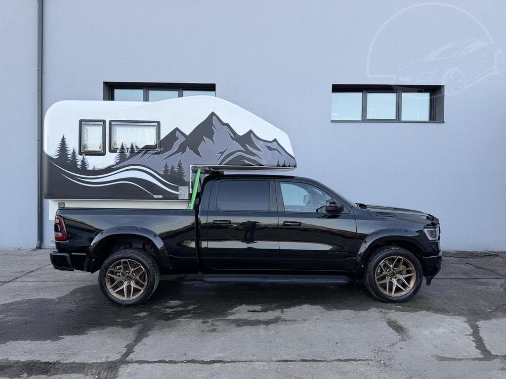2022 Dodge RAM - 7