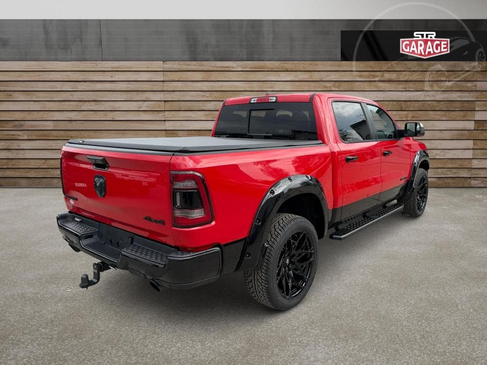 2023 Dodge RAM - 5