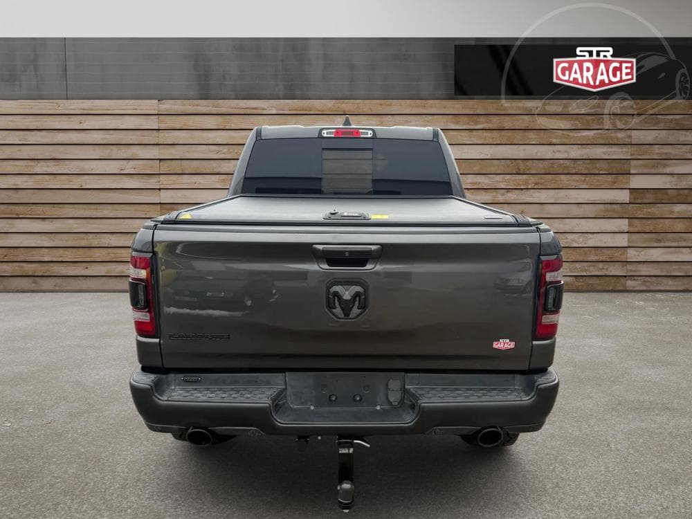 2019 Dodge RAM - 10