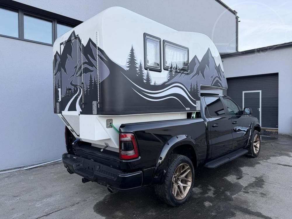 2022 Dodge RAM - 10