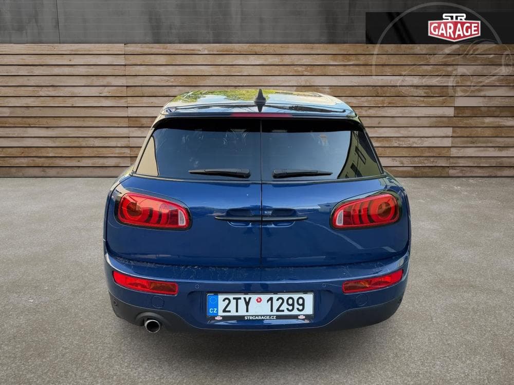 2016 Mini CLUBMAN - 4