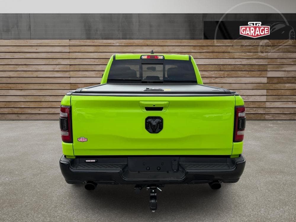 2022 Dodge RAM - 7