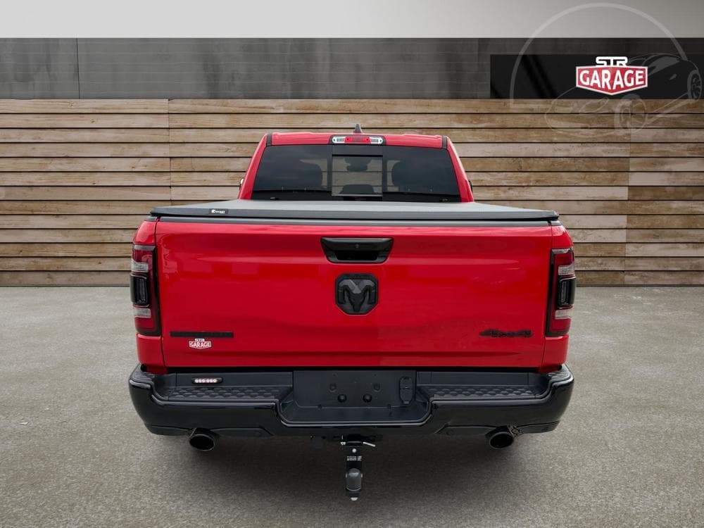 2023 Dodge RAM - 7
