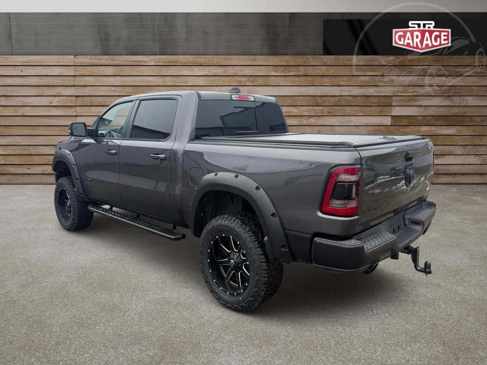 2019 Dodge RAM - 13