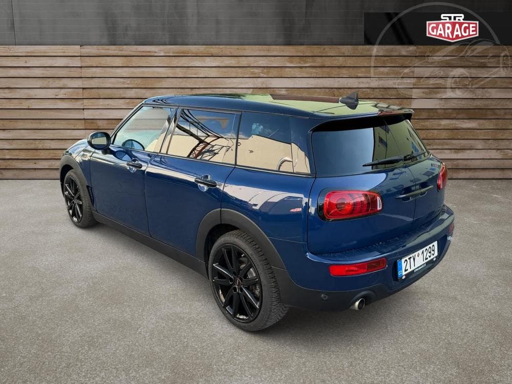 2016 Mini CLUBMAN - 5