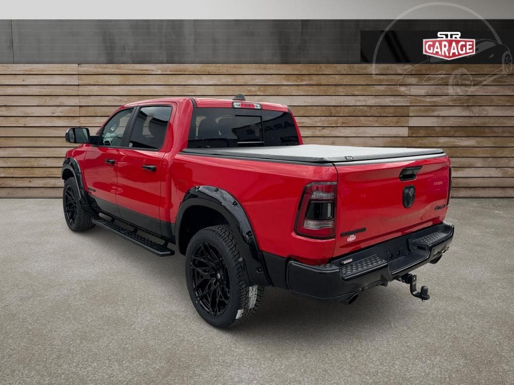 2023 Dodge RAM - 9