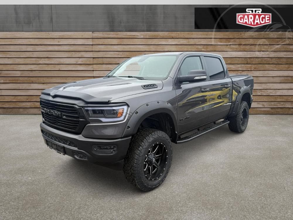 2019 Dodge RAM - 19