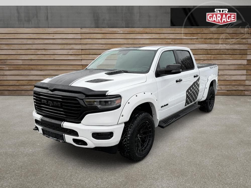 2024 Dodge Ram - 7