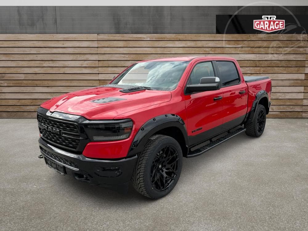 2023 Dodge RAM - 13