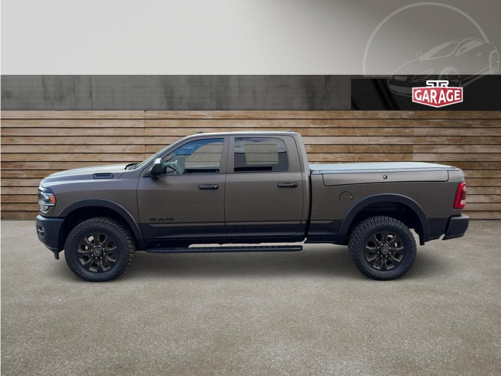 2022 Dodge RAM - 13