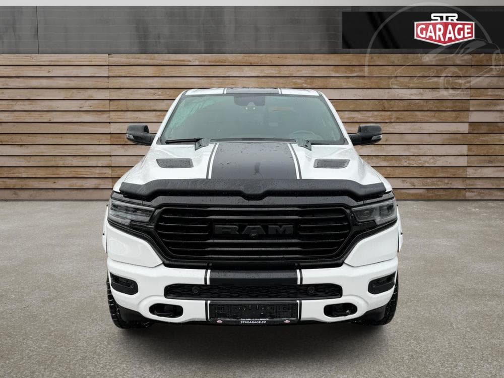2024 Dodge Ram - 8