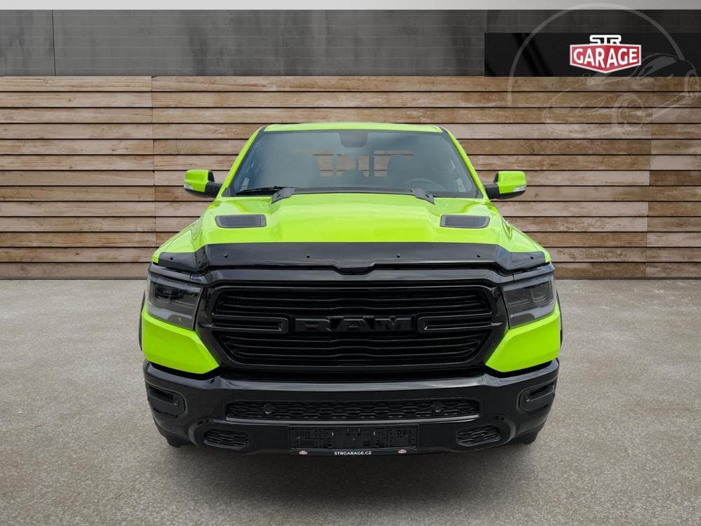 2022 Dodge RAM - 15