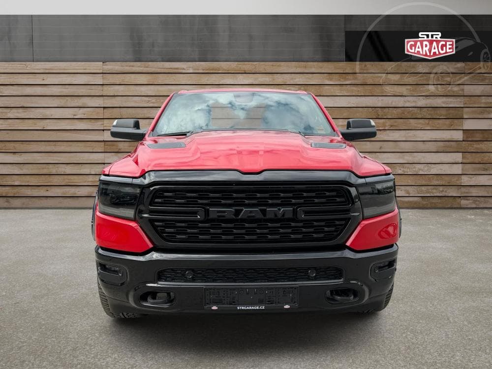 2023 Dodge RAM - 15