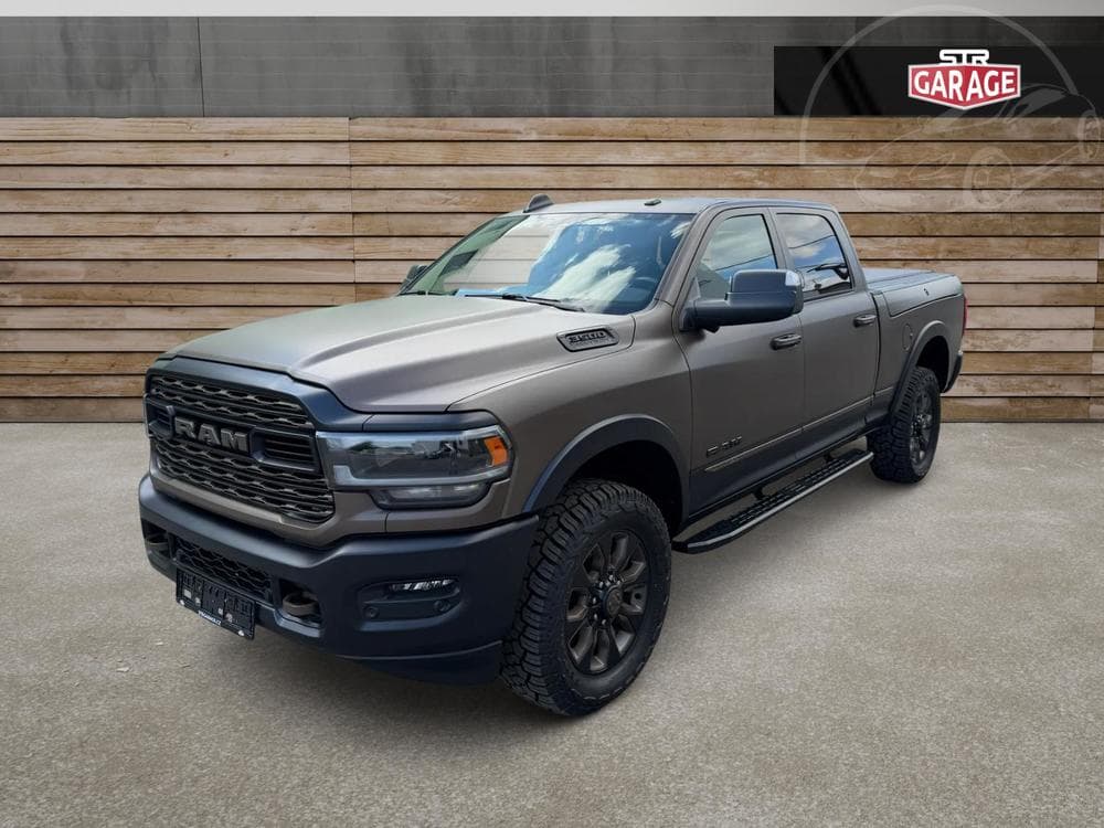 2022 Dodge RAM - 15