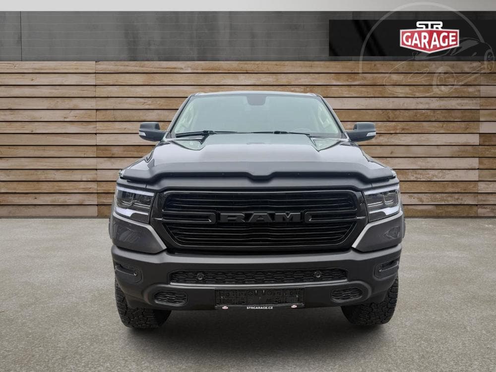 2019 Dodge RAM - 25