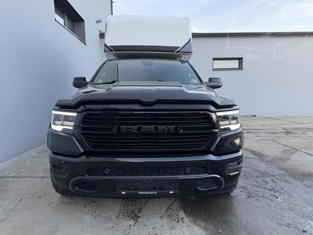 2022 Dodge RAM - 25