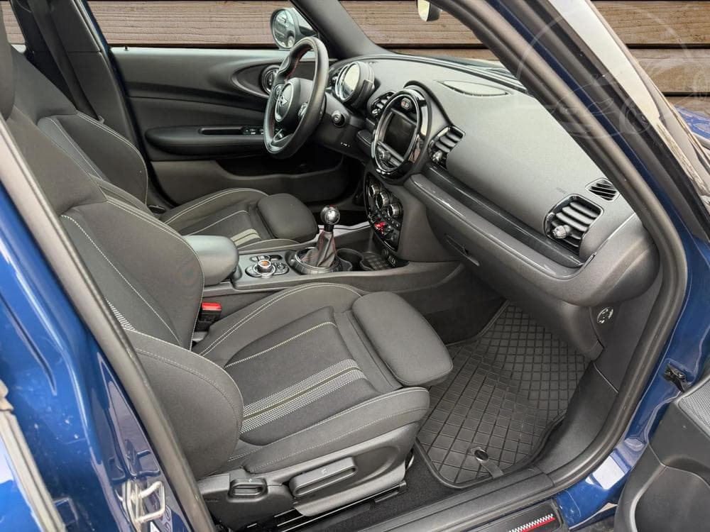 2016 Mini CLUBMAN - 9