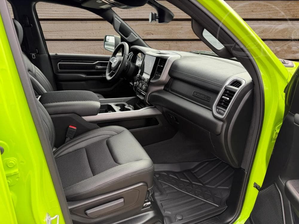 2022 Dodge RAM - 17