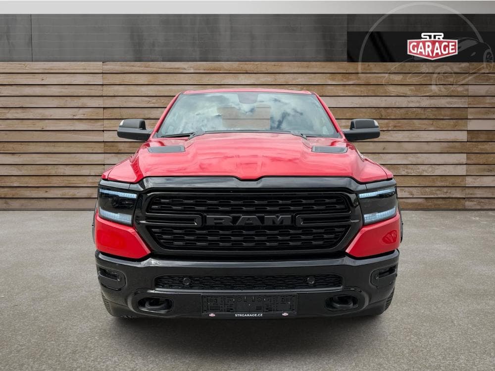 2023 Dodge RAM - 17