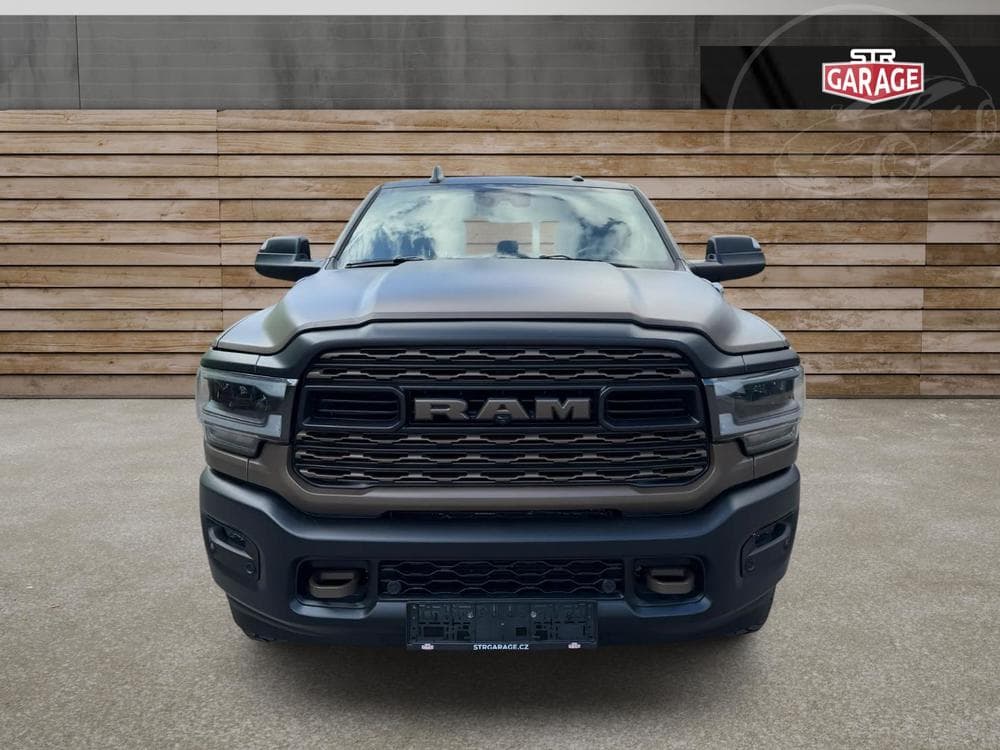 2022 Dodge RAM - 17