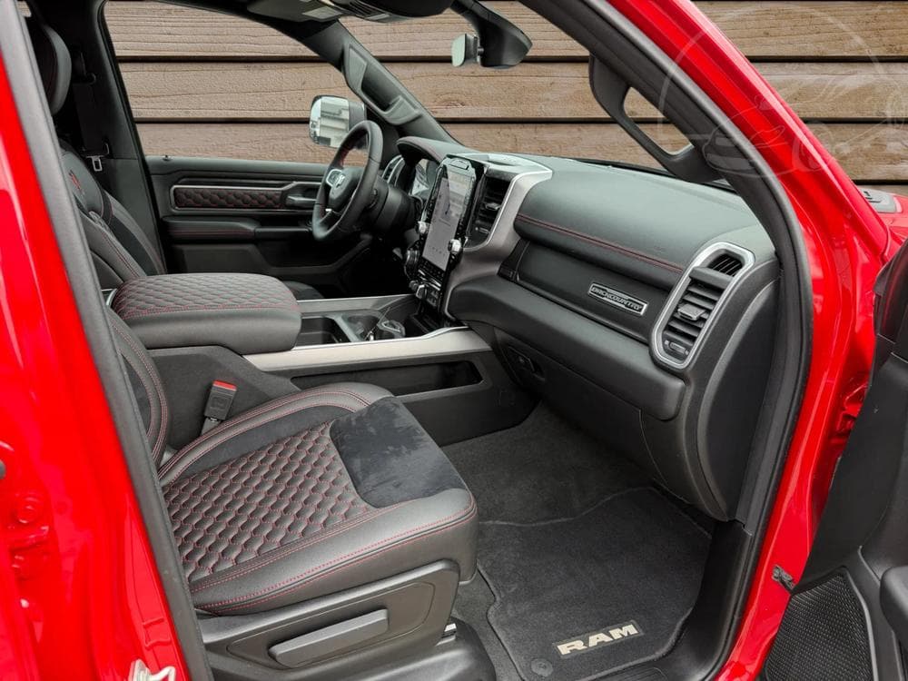 2023 Dodge RAM - 19