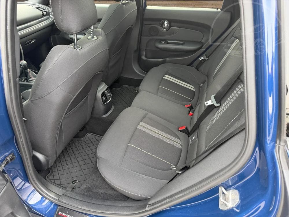 2016 Mini CLUBMAN - 11