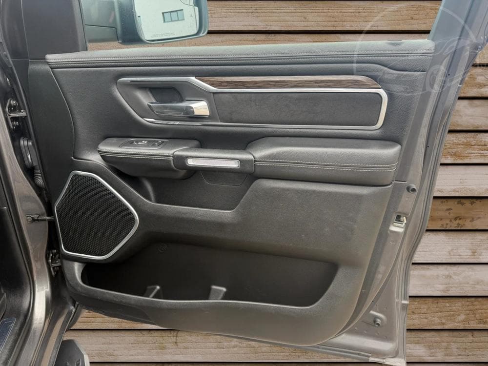 2019 Dodge RAM - 34
