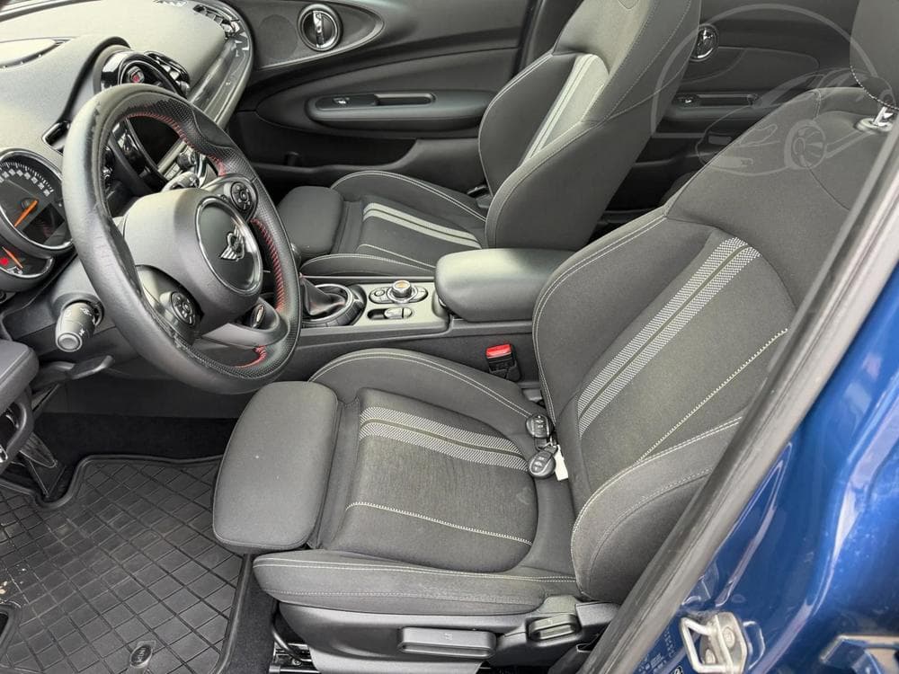 2016 Mini CLUBMAN - 12