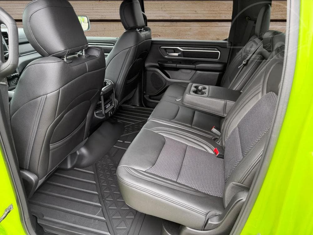 2022 Dodge RAM - 23