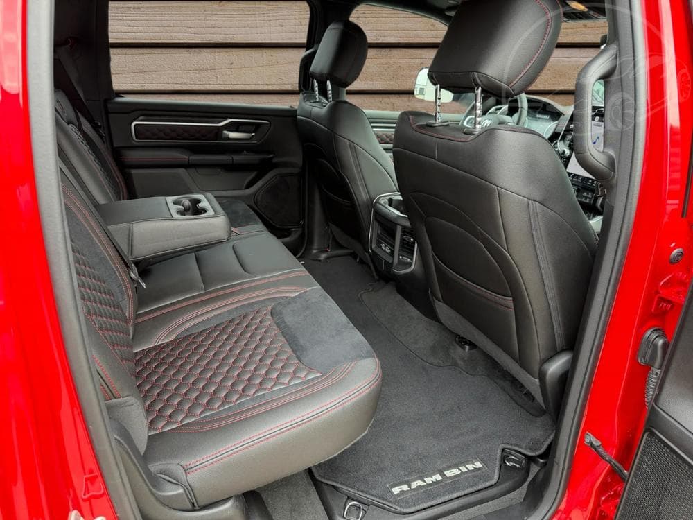 2023 Dodge RAM - 23
