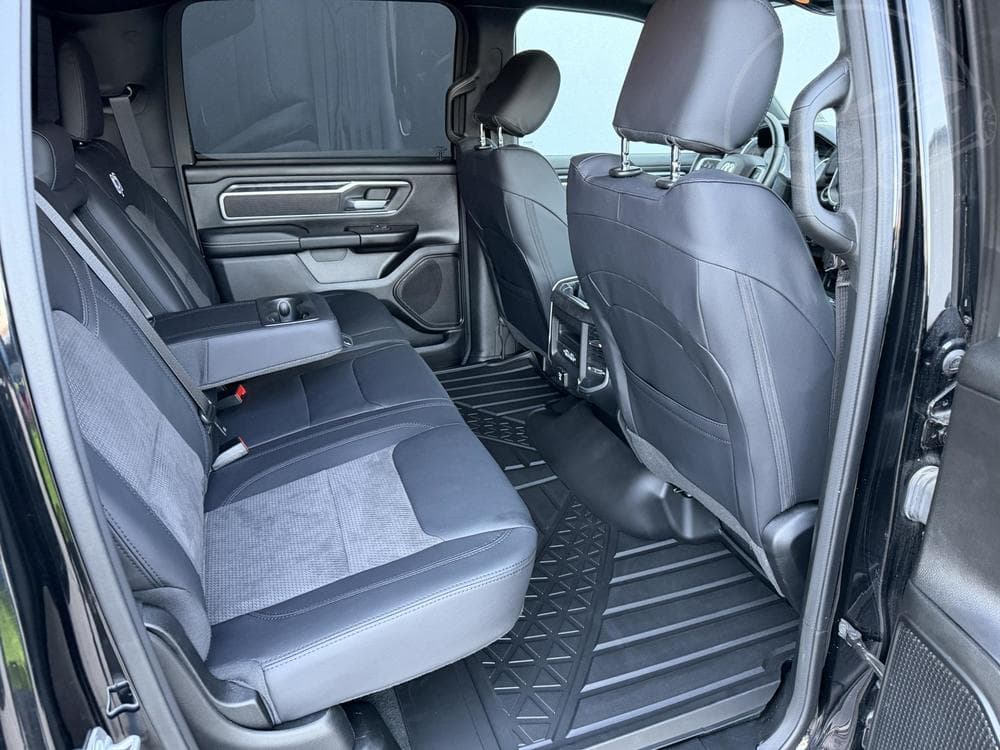 2022 Dodge RAM - 37