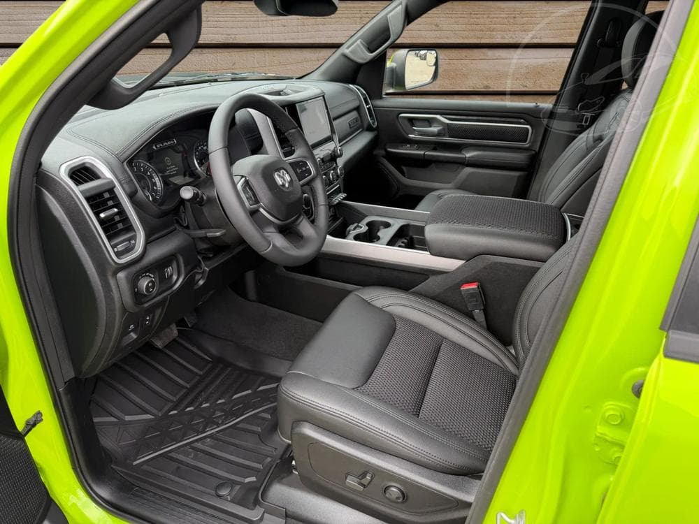 2022 Dodge RAM - 25