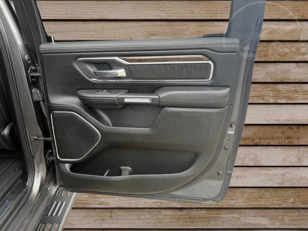 2019 Dodge RAM - 40