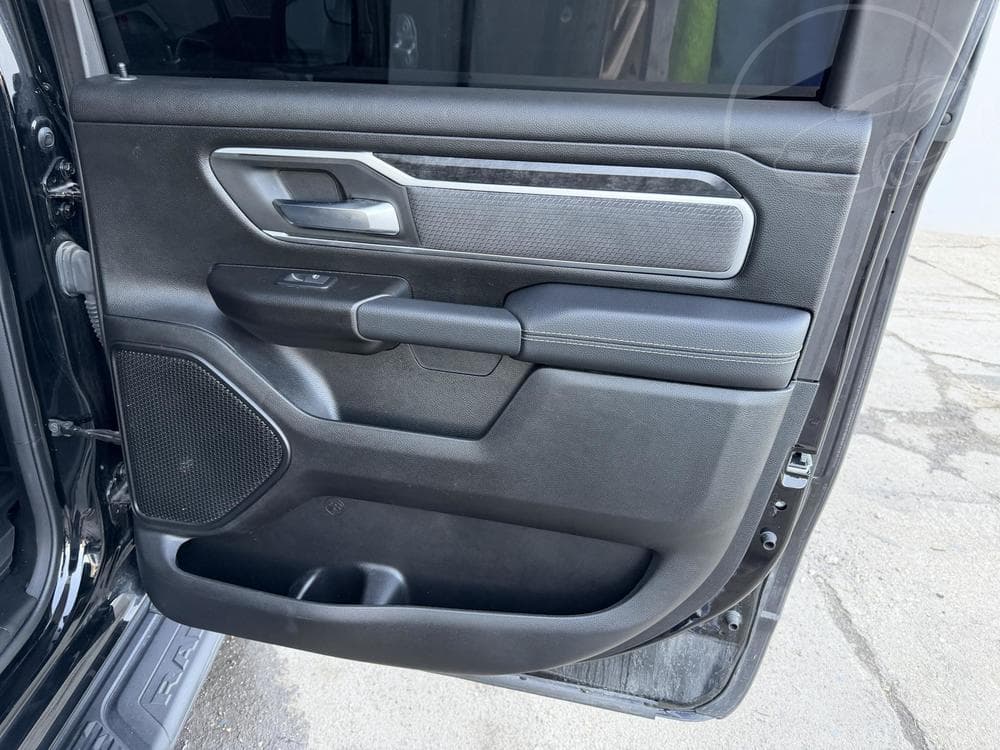 2022 Dodge RAM - 40
