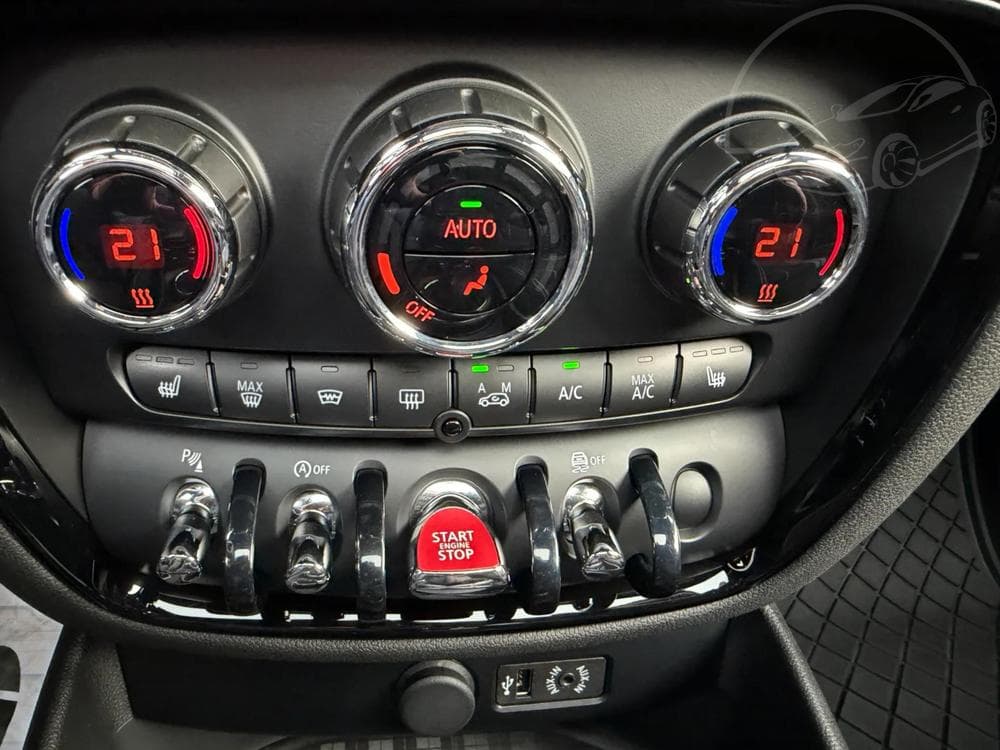 2016 Mini CLUBMAN - 14