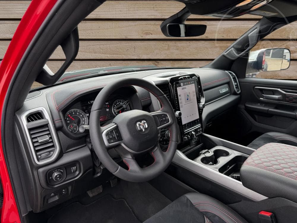 2023 Dodge RAM - 27
