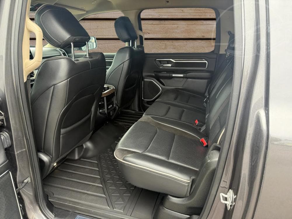 2019 Dodge RAM - 43