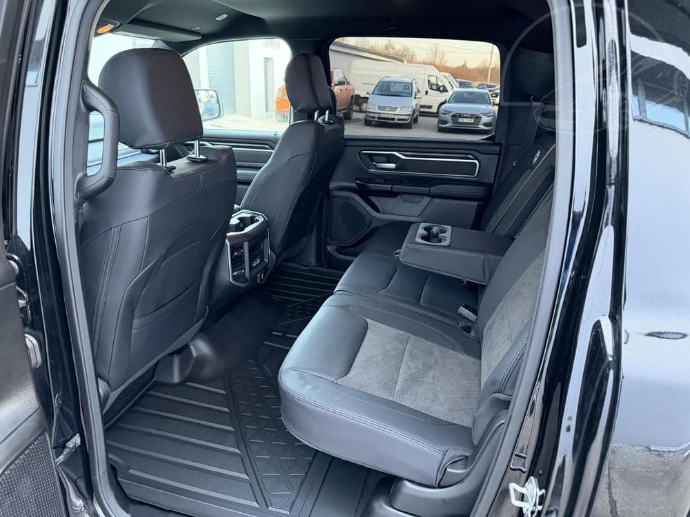 2022 Dodge RAM - 43