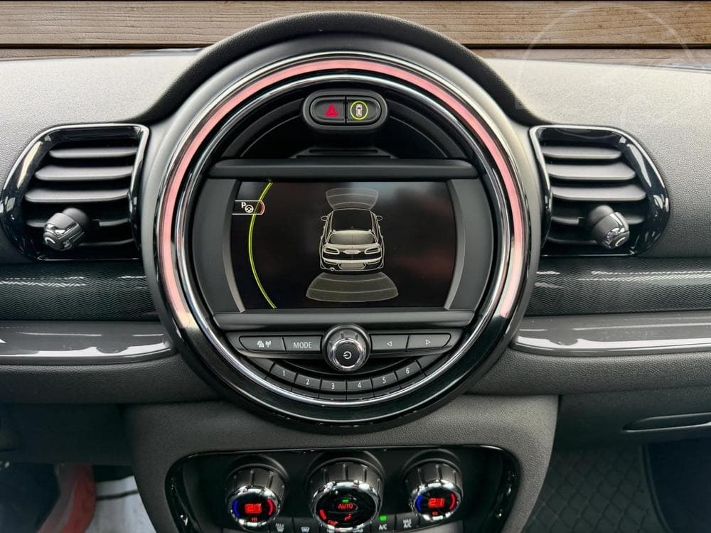 2016 Mini CLUBMAN - 15