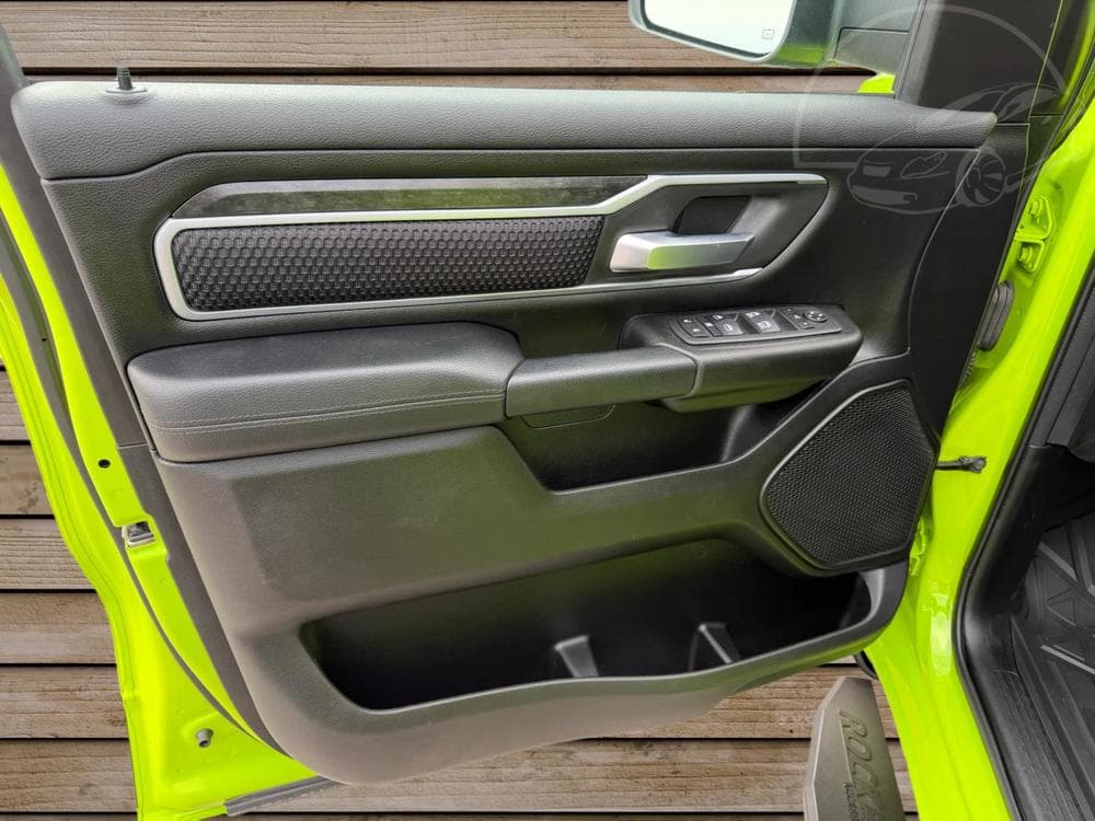 2022 Dodge RAM - 29