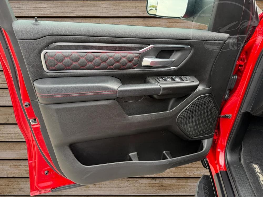 2023 Dodge RAM - 29