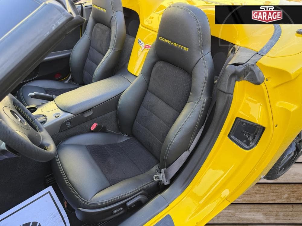 2006 Chevrolet CORVETTE - 29