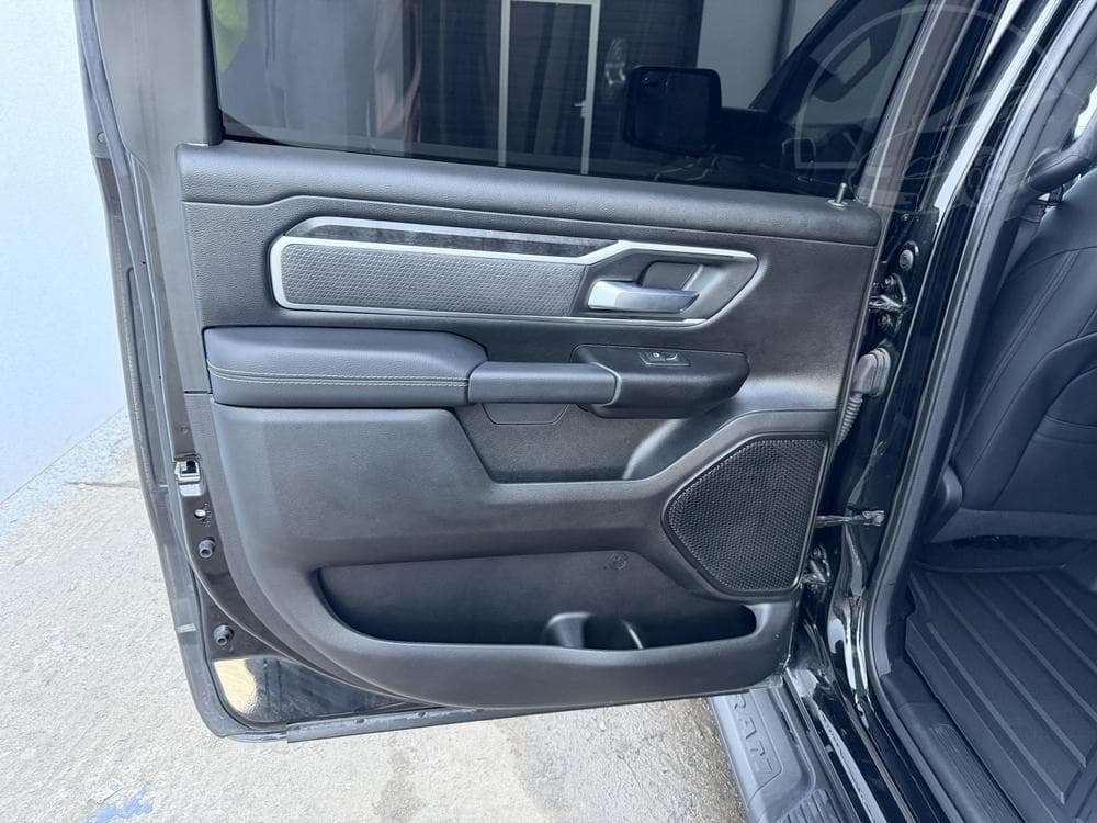 2022 Dodge RAM - 46