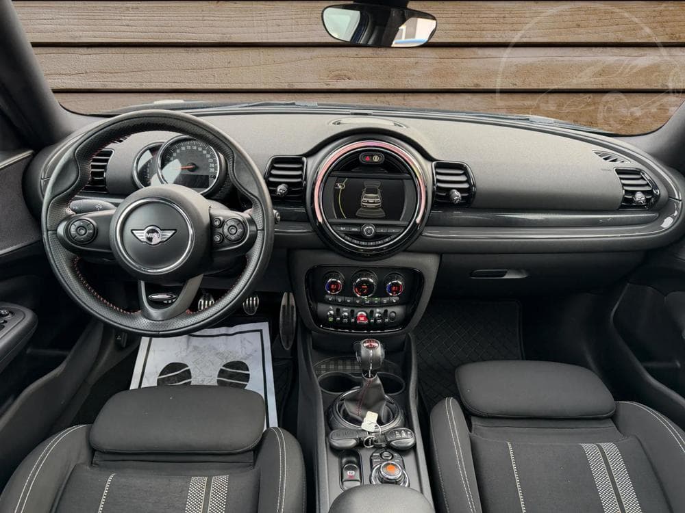 2016 Mini CLUBMAN - 16