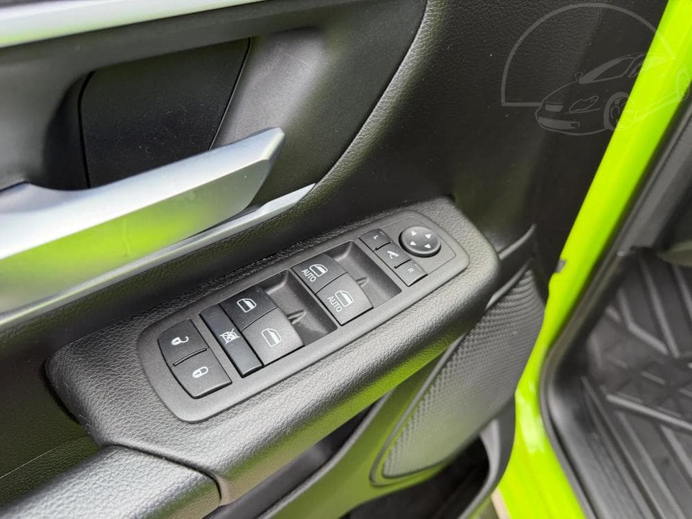 2022 Dodge RAM - 31