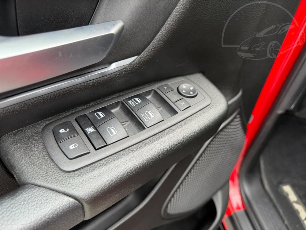 2023 Dodge RAM - 31