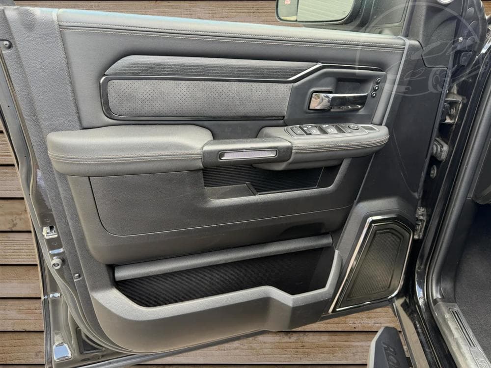 2022 Dodge RAM - 31