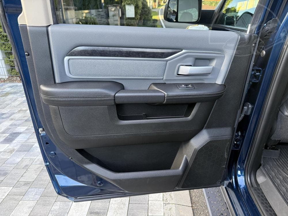 2020 Dodge RAM - 49