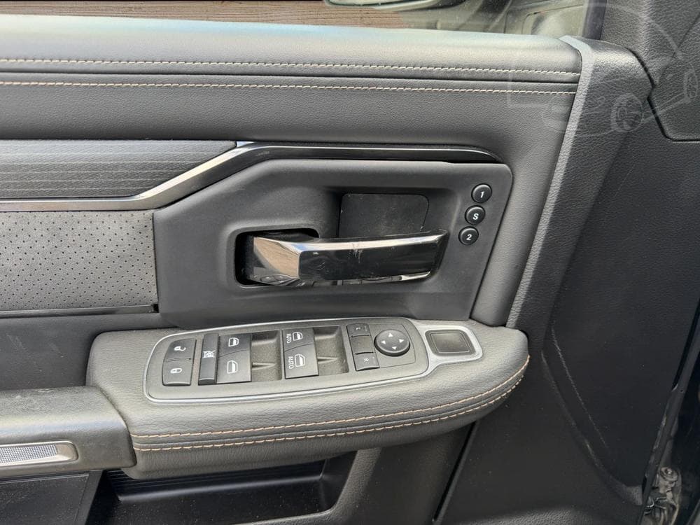 2022 Dodge RAM - 33